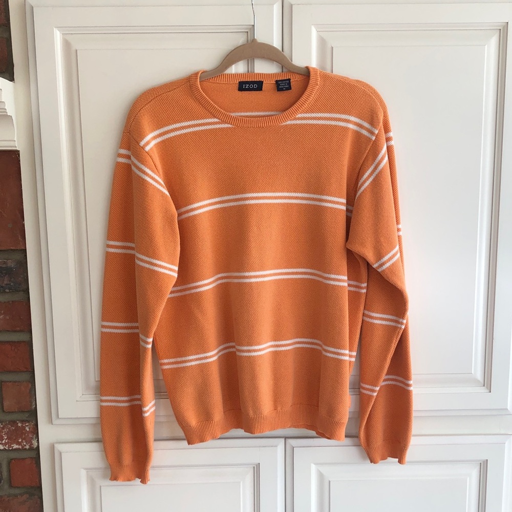 Izod vintage sweater